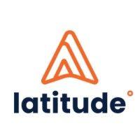 latitude information security logo image