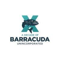 barracuda unincorporated logo image