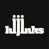 hijinks logo image