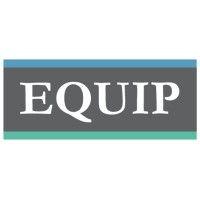 equip recruitment logo image