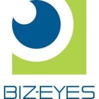 biz-eyes logo image