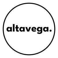 altavega logo image