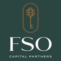 fso capital partners logo image