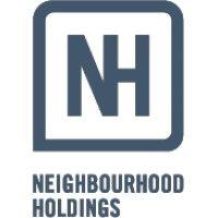 neighbourhood holdings logo image