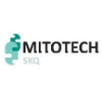 mitotech llc logo image