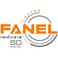 fanel imóveis logo image