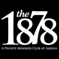 the 1878 at 3arena logo image