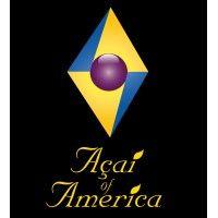 açaí of america logo image