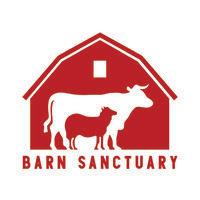 barn sanctuary logo image