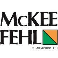 mckee fehl constructors ltd logo image