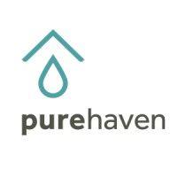 pure haven logo image