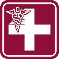 alvarado hospital medical center logo image