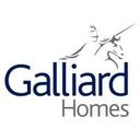 logo of Galliard Homes