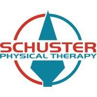 schuster physical therapy logo image