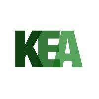 king's entrepreneurship association logo image