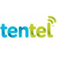 tentel ltd logo image