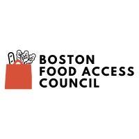 the boston food access council