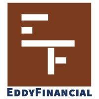 eddy financial logo image