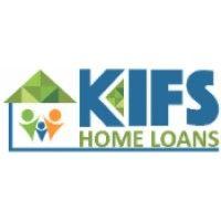 kifs housing finance limited logo image