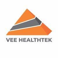 vee healthtek logo image