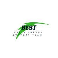 brain energy support team (best) logo image