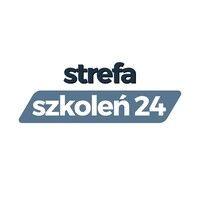 strefaszkoleń24.pl logo image