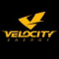 velocity energy logo image