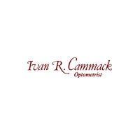 ivan r cammack ltd logo image