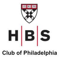 harvard business school club of philadelphia logo image