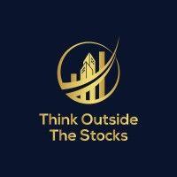 think outside the stocks