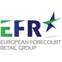 efr group logo image