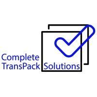 complete transpack solutions