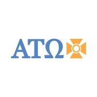 alpha tau omega fraternity logo image