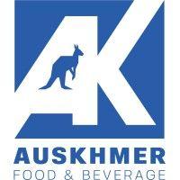 auskhmer import export co., ltd. logo image