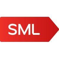 sml group limited logo image