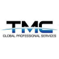 tmc global professional services logo image