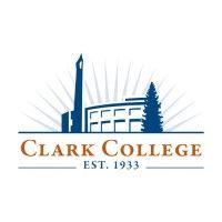 clark college logo image