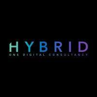 hybrid intelligence logo image