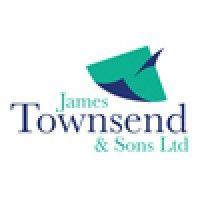 james townsend & sons ltd logo image