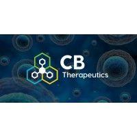 cb therapeutics logo image