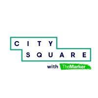 citysquare (il) logo image