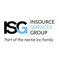 insource services group logo image