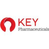 key pharmaceuticals logo image