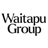 waitapu group logo image