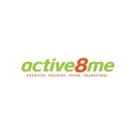 active8me logo image