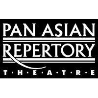 pan asian repertory theatre logo image