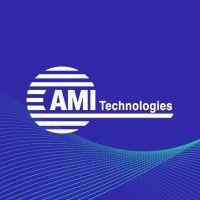 ami technologies logo image