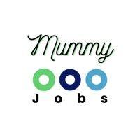 mummyjobs.co.uk logo image