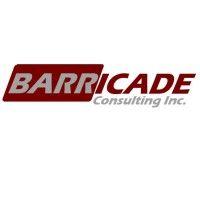 barricade consulting inc