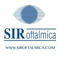 sir oftalmica srl logo image